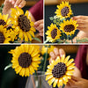 Lego botanicals 11502 boeket met zonnebloemen