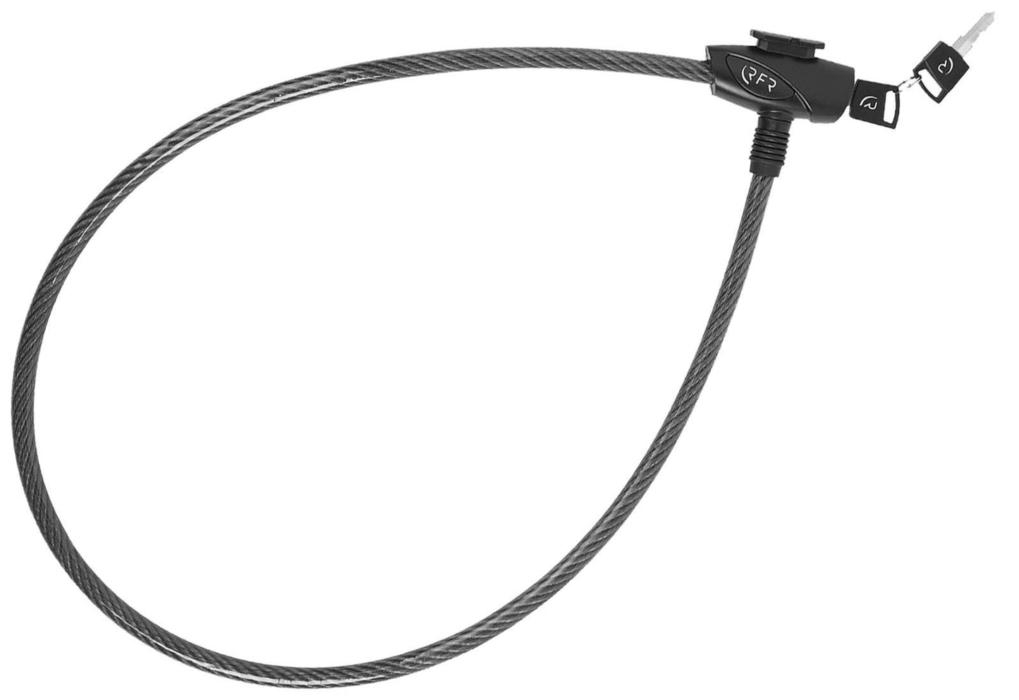 Lucchetto a cavo Rfr 10 x 900 mm