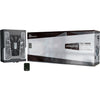 Seasonic prime tx-1600 modulaire 1600 watt voeding (zwart, 2x 12v-2x6, 6x pcie)