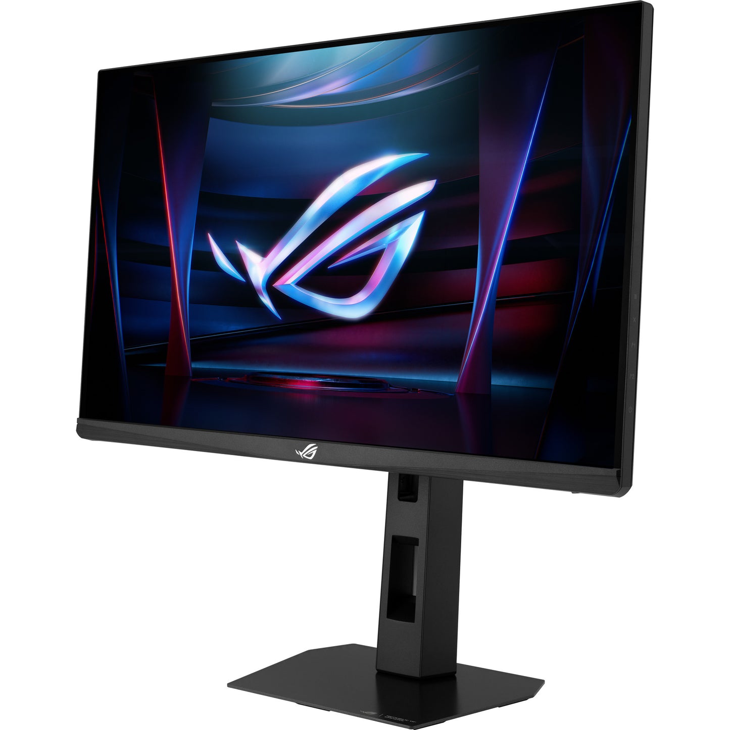Monitor da gioco Asus ROG Strix XG248QSG 24.1 (nero, 2x HDMI, porta display, 610 Hz (OC))