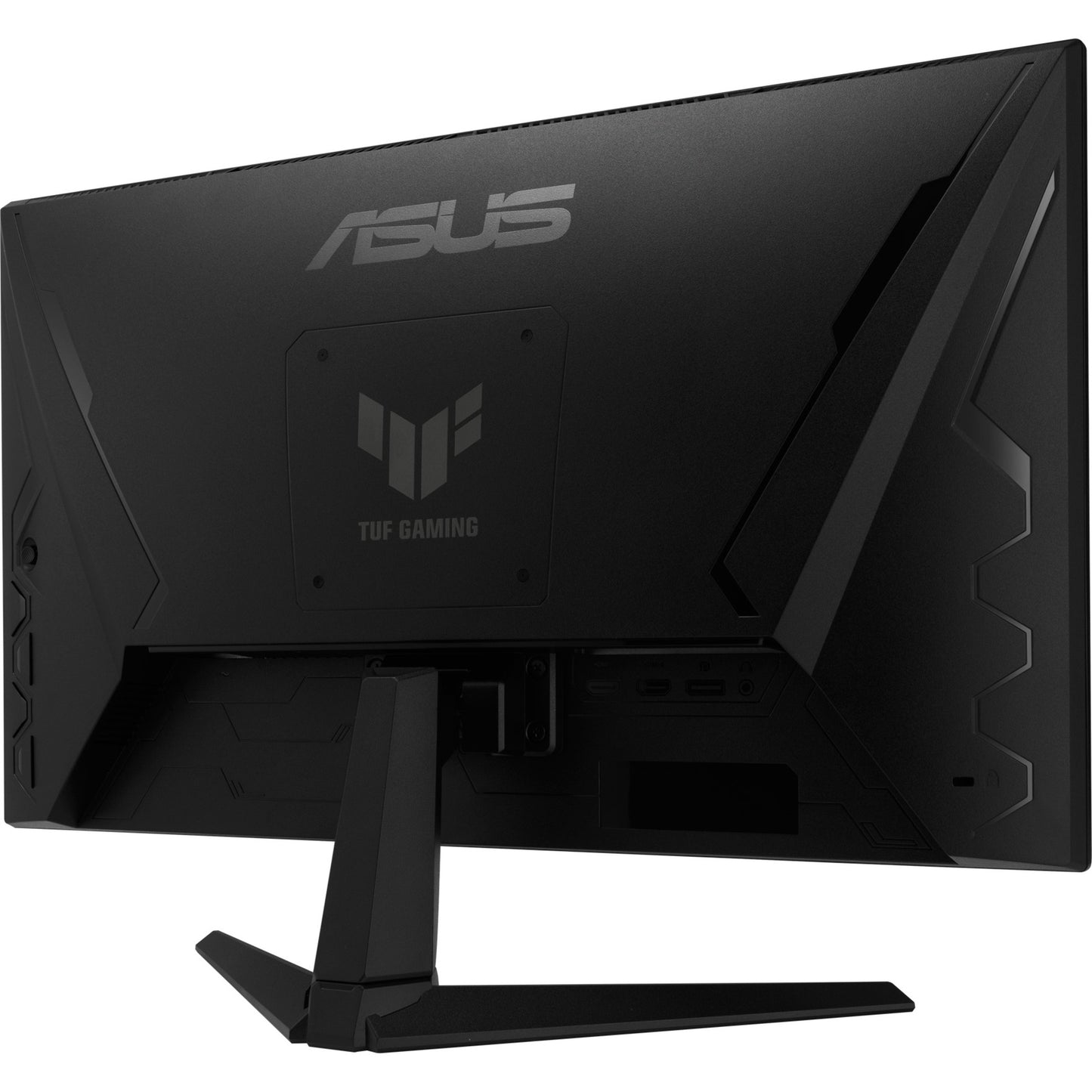 Monitor Asus tuf gaming vg249qm1a 24 (nero, 270 Hz(oc), displayport, hdmi, audio, freesync premium, compatibile g-sync)