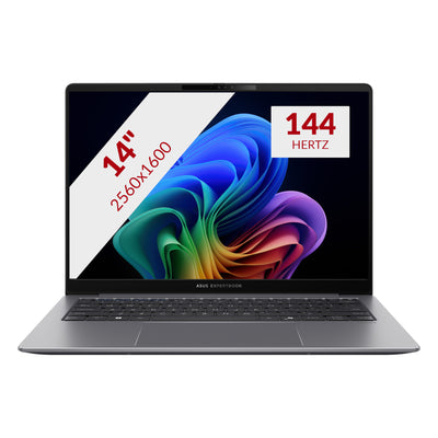 Portátil Asus expertbook p5405csa-nz0195x 14 (gris | core ultra 7 258v | arc Graphics 140v | 32 GB | 1 TB SSD)