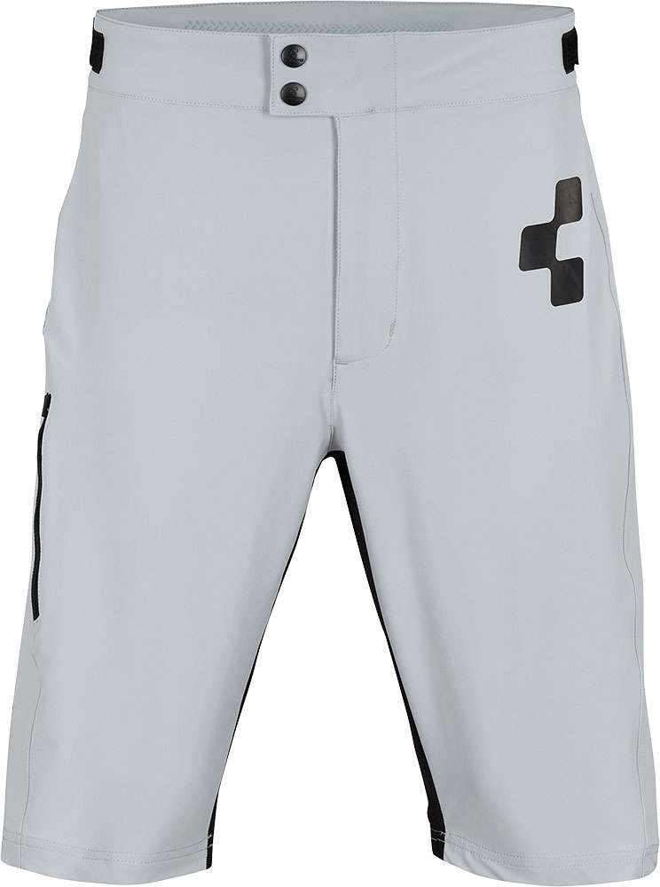 Cube teamline baggy - pantalón corto mtb