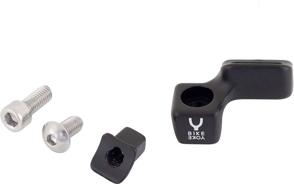Adattatore Bikeyoke i-spec ev