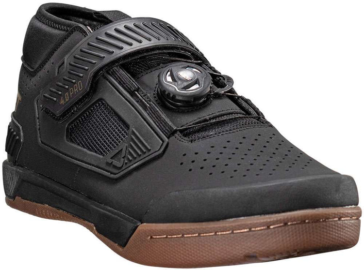 Leatt 4.0 clip pro - scarpe da mtb