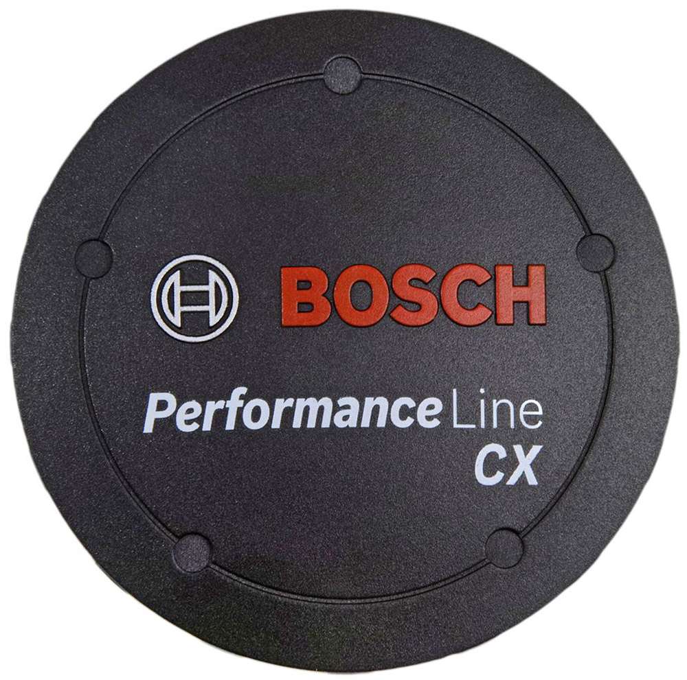 Cubierta con logotipo de Bosch para performance line cx (bdu2xx)