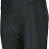 Endurance propolis - women's cycling shorts with pad