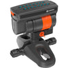 Gardera Micro-drip-System Swivel Sprayer OS 90