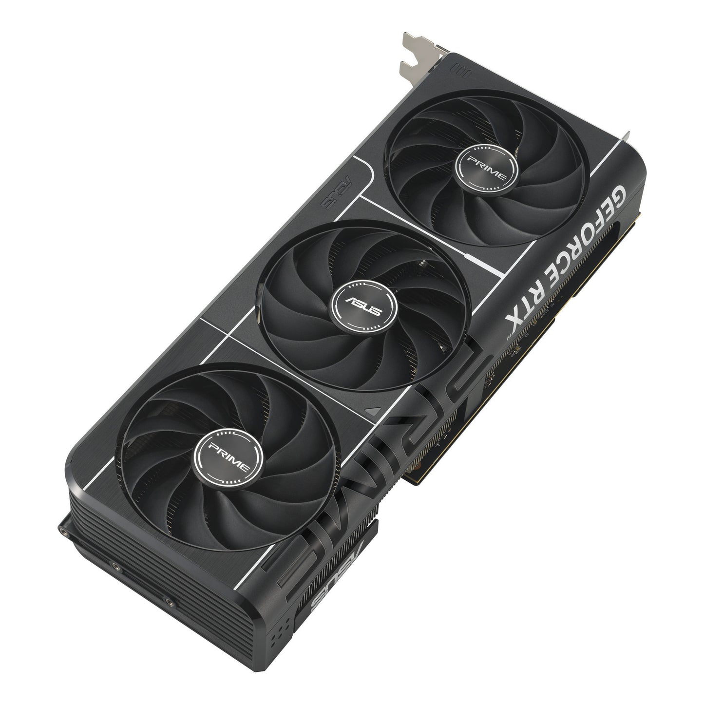 Scheda grafica Asus Prime GeForce RTX 5080 OC (3x DisplayPort, 1x HDMI)