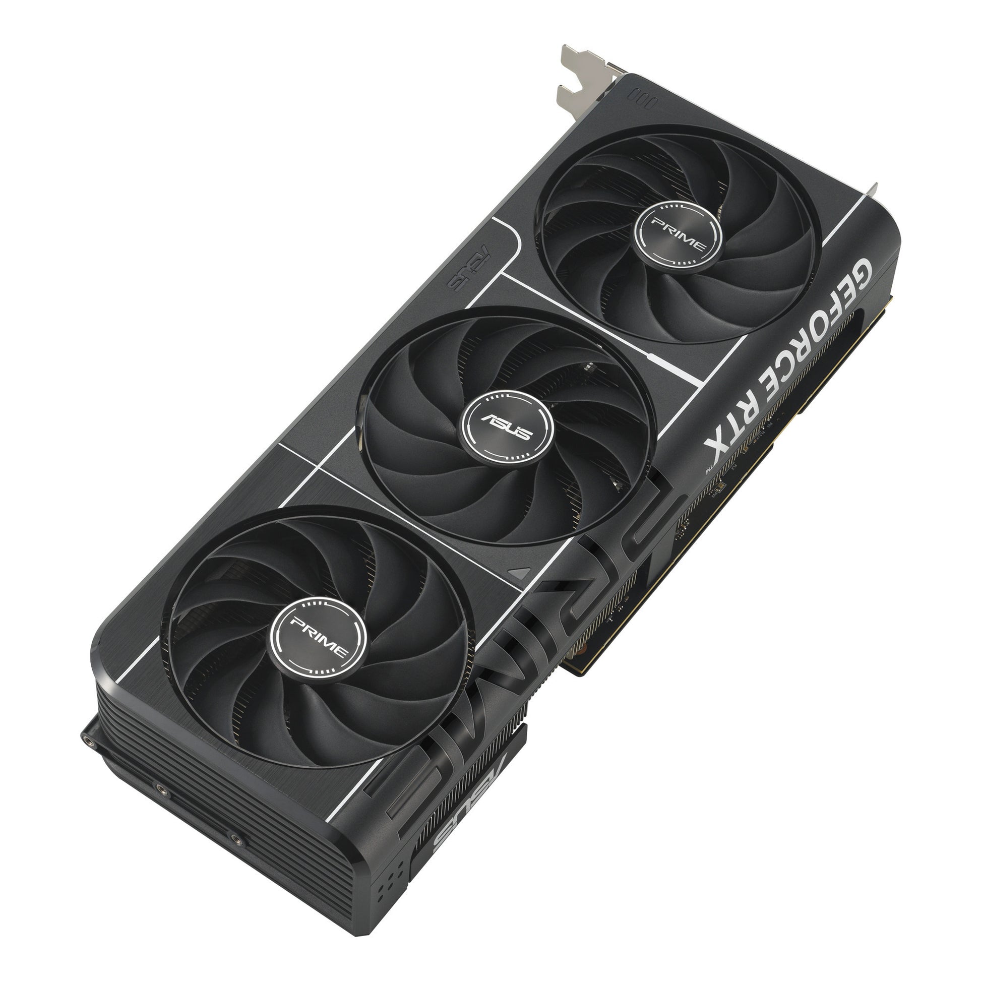 Scheda grafica Asus Prime GeForce RTX 5080 OC (3x DisplayPort, 1x HDMI)