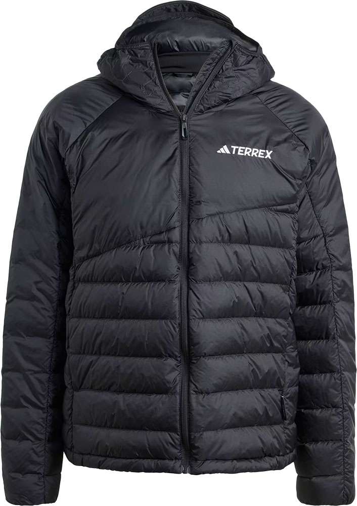 Adidas xperior climawarm - chaqueta de plumas