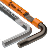 Wera 9740 Foaming insert with marker keys SE - afbeelding 4