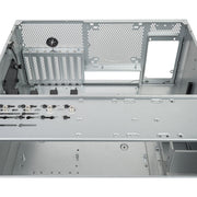 Silverstone rm52 server behuizing (zwart | 2x usb-a | 1x usb-c) - afbeelding 26