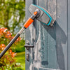 Gardena steel 90 cm combisystem - 18800-20