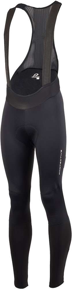 Protezione antivento - pantaloncino con imbottitura