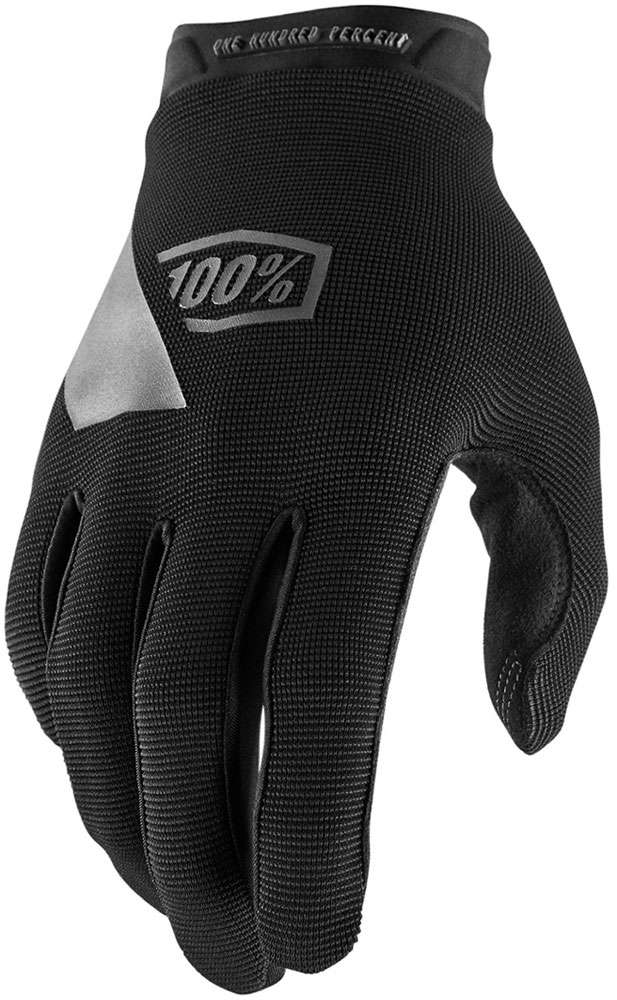 100% ridecamp - mtb gloves