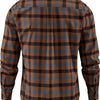 Lavoro al cubo - camicia