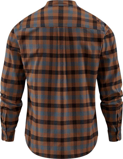 Trabajo de cubo - camisa