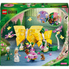 Lego 75688 Wicked Glinda's Wedding Day