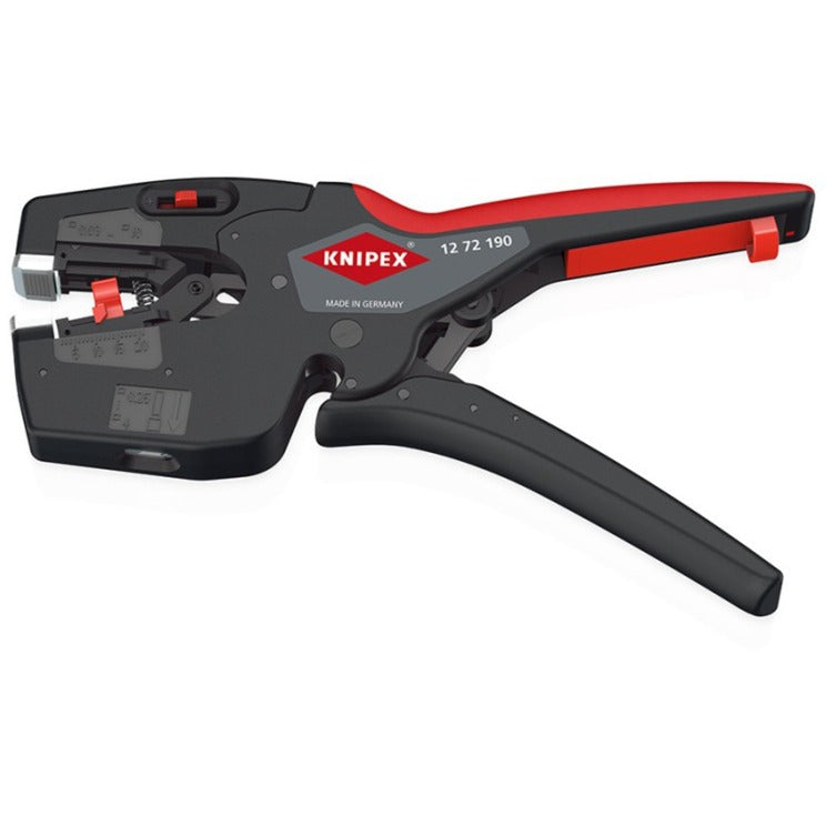 Knipex Wire Stripper Nexstrip