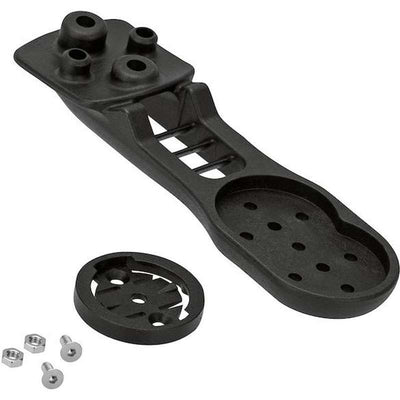 Supporto per computer da bicicletta Vision Metron 5D ACR