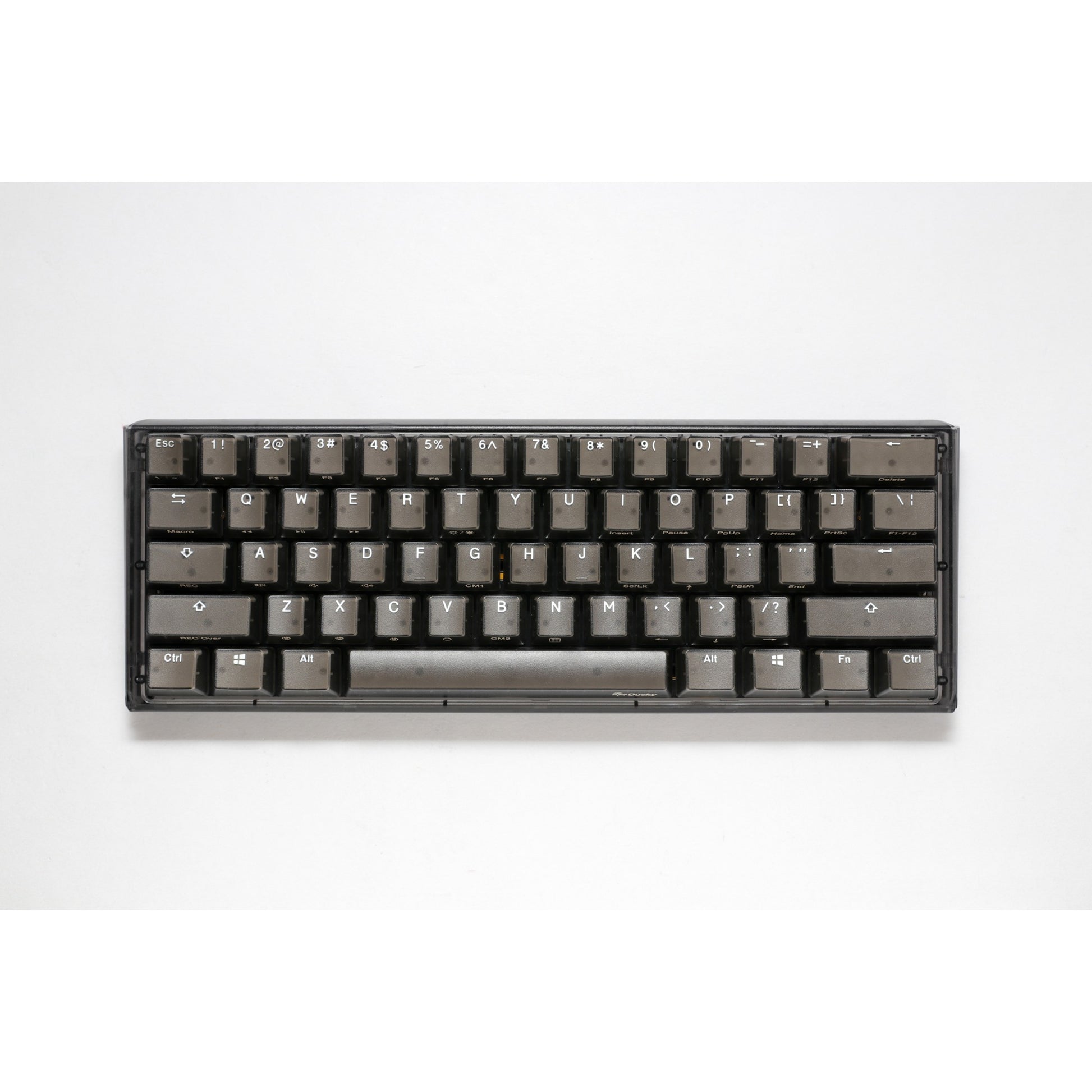 Ducky One 3 Mini Aura