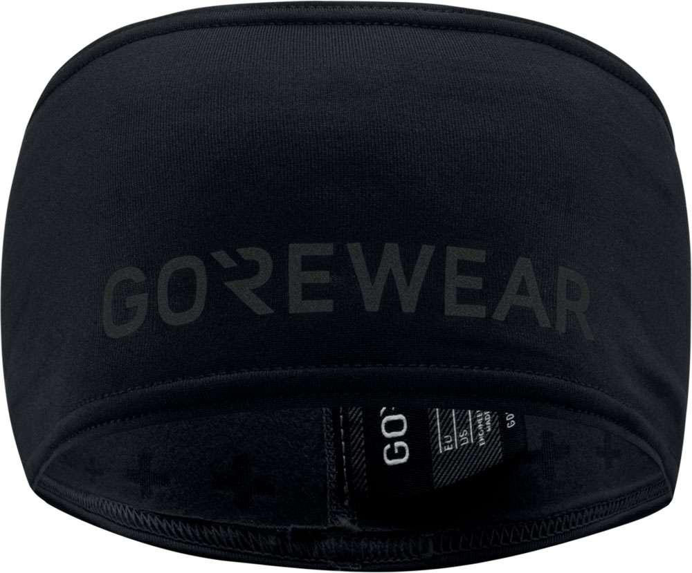 Gorewear esencia termo - diadema