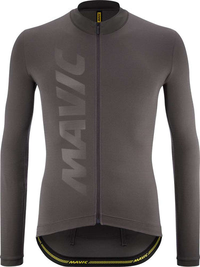 Mavic aksium - maglia a maniche lunghe