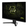 Monitor da gioco MSI Mag 272F x24 27 (nero, 2x HDMI, 1x DisplayPort, AMD FreeSync, 240 Hz)