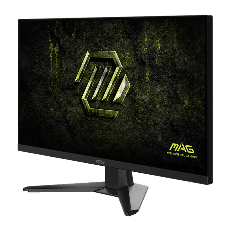 Monitor da gioco MSI Mag 272F x24 27 (nero, 2x HDMI, 1x DisplayPort, AMD FreeSync, 240 Hz)