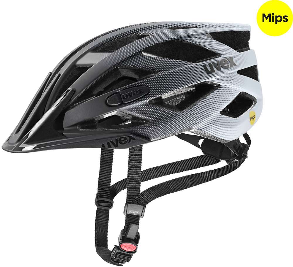 Uvex i-vo cc mips - casco de trekking
