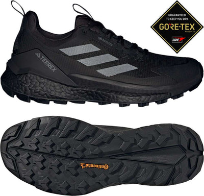 Adidas Terrex Free Hiker 2 Low GTX - Zapatillas Trail Running