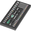 WERA FOAMING INSERT 8000 A Zyklop Set 1