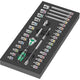 WERA FOAMING INSERT 8000 A Zyklop Set 1