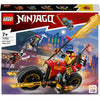 LEGO LEGO NINJAGO 71783 Kai's Mech Rider Evo