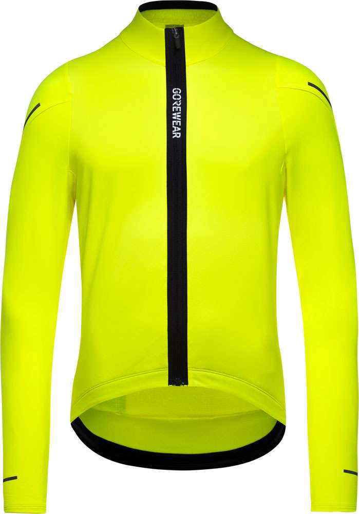 Gorewear spinshift thermo - maillot manga larga
