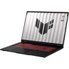 Asus tuf gaming a18 fa808up-s8022w 18 copilot+ laptop da gioco (nero grigio | r7 260 | rtx 5070 | 32 GB | 1 TB SSD)