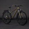 Cube aim slx fe dustyolive´n´gold