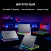 Asus rog strix g18 g815jpr-s9052w portatile da gioco (i9-14900hx | rtx 5070 | 32 GB | 1 TB SSD)