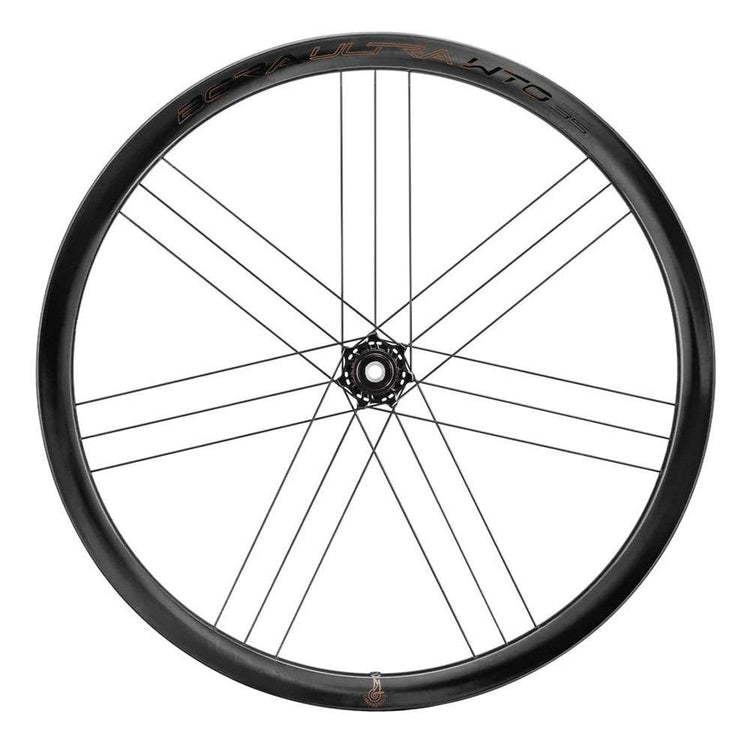 Campagnolo bora ultra wto 35 db 2wf c23 wheelset