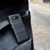 JCB Toughphone E10 (nero, 6,6 HD, 8 GB di RAM, 64 GB di ROM)