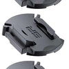 Sp connect microrail adapter 3pcs