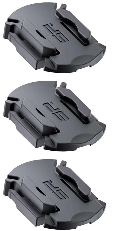 Adaptador micro carril sp connect 3uds