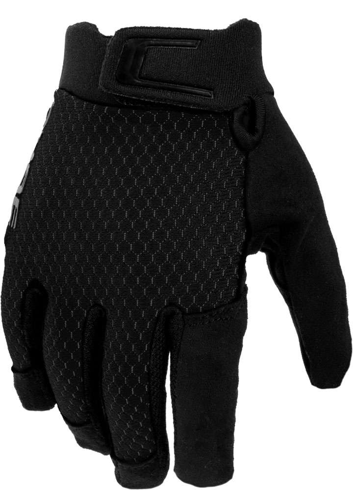 Novato del cubo - guantes para niños