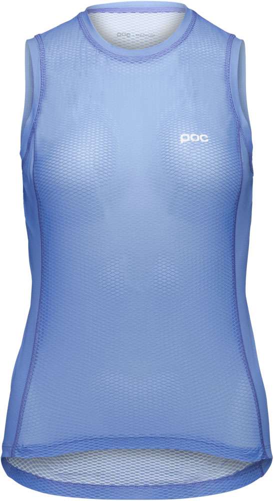 Poc esencial - camiseta interior funcional para mujer