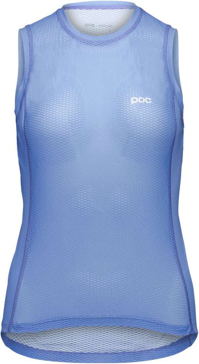 Poc esencial - camiseta interior funcional para mujer