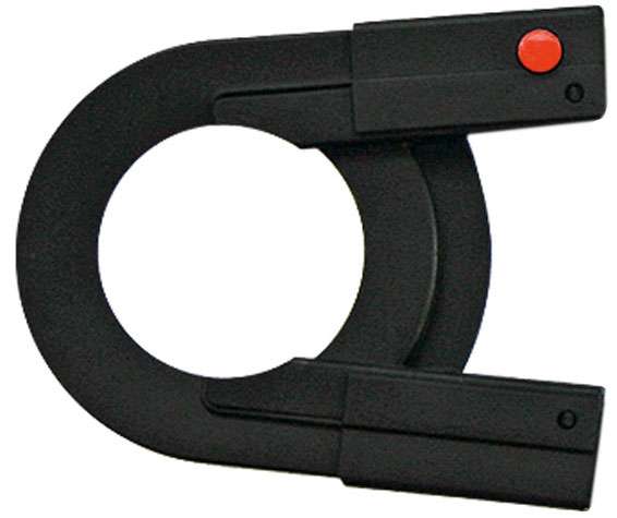 Hebie chainglider achterkant 18-22t