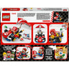 Lego super mario 72032 mario kart standaardkart