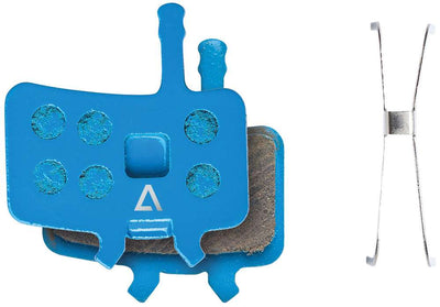 Ácido ávido jugoso 3 5 7 almohadillas de disco