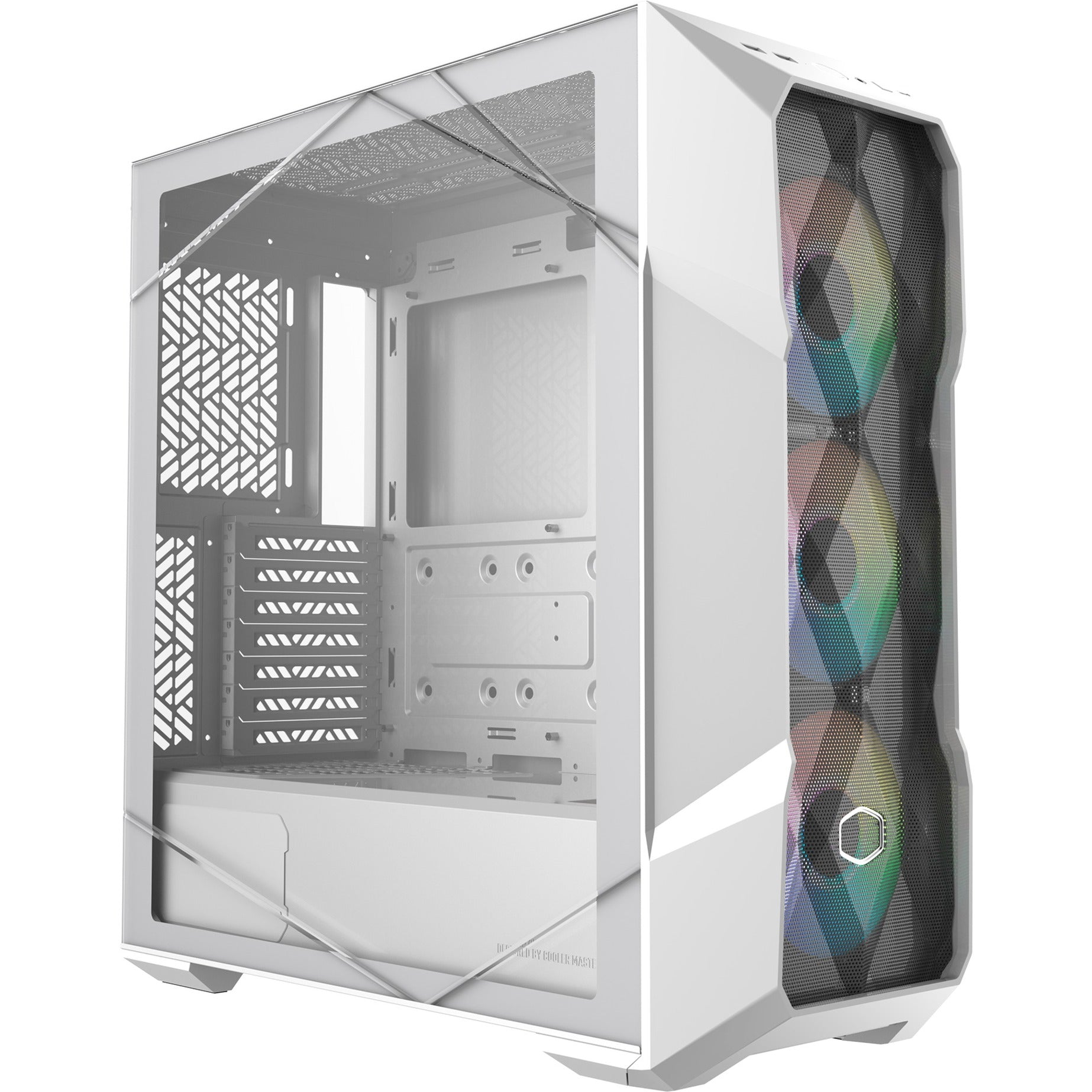 Cooler Master MasterBox TD500 Mesh V2